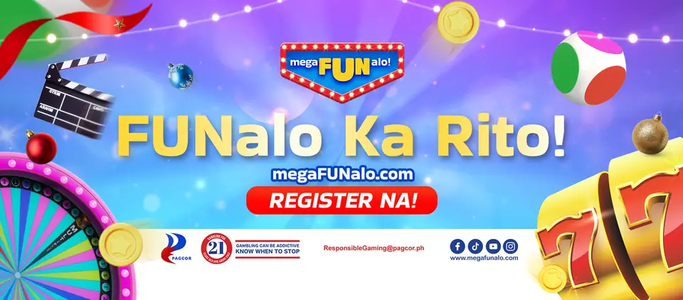 Facebook Banner Image MegaFunalo